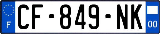 CF-849-NK