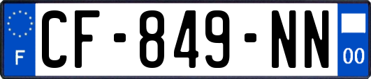 CF-849-NN