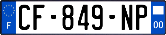 CF-849-NP