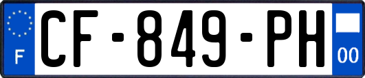 CF-849-PH