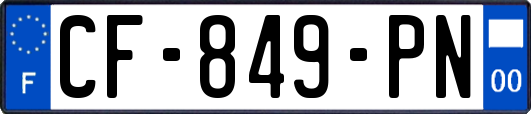 CF-849-PN