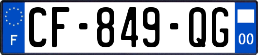 CF-849-QG