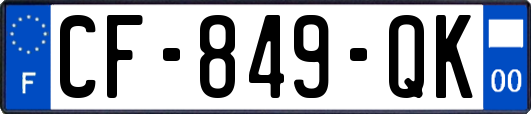 CF-849-QK