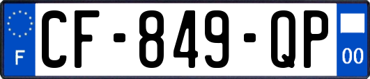 CF-849-QP