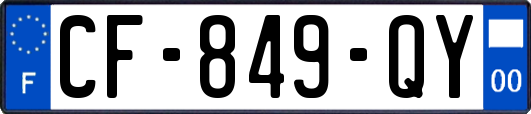 CF-849-QY