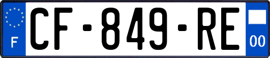 CF-849-RE