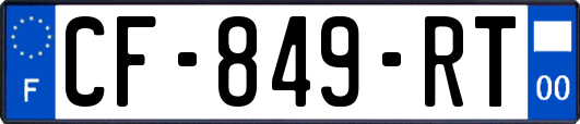 CF-849-RT