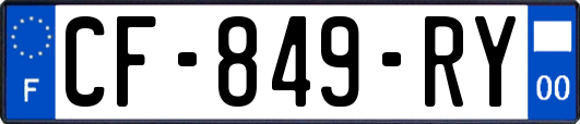 CF-849-RY