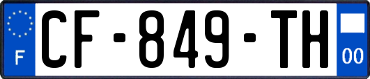 CF-849-TH