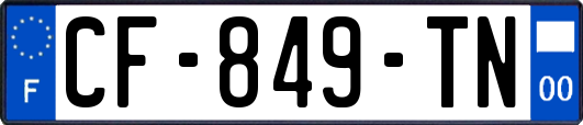 CF-849-TN