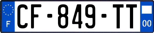 CF-849-TT