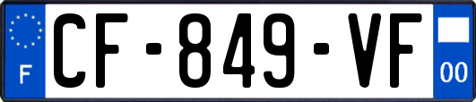 CF-849-VF