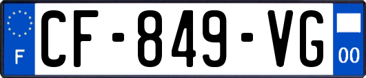 CF-849-VG