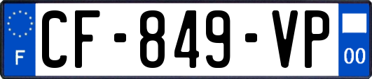 CF-849-VP