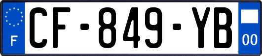 CF-849-YB