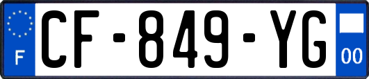 CF-849-YG