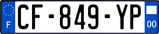 CF-849-YP