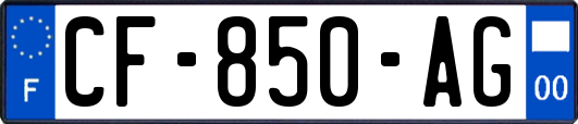 CF-850-AG