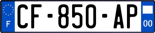 CF-850-AP