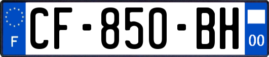 CF-850-BH