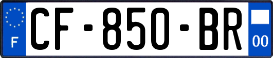 CF-850-BR