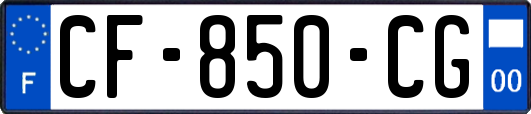 CF-850-CG