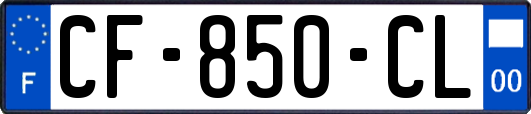 CF-850-CL