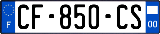 CF-850-CS