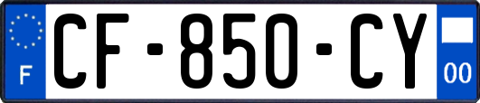 CF-850-CY