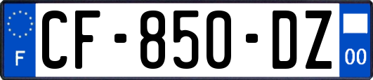 CF-850-DZ