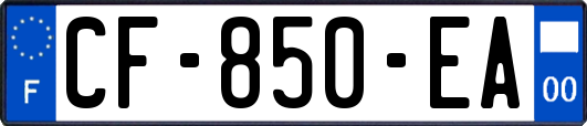 CF-850-EA