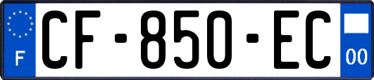 CF-850-EC