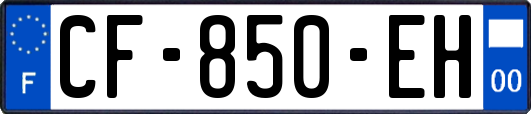 CF-850-EH