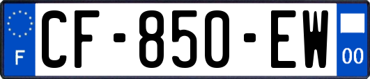 CF-850-EW