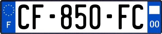CF-850-FC
