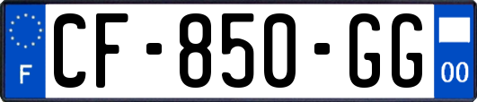 CF-850-GG