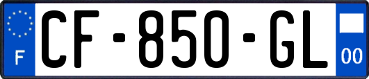 CF-850-GL