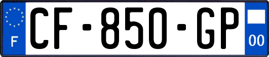 CF-850-GP
