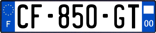 CF-850-GT