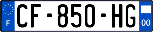 CF-850-HG