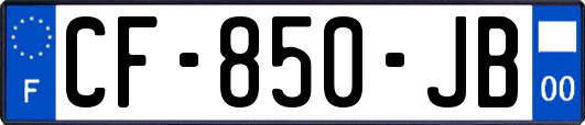 CF-850-JB