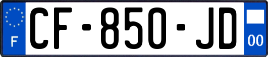 CF-850-JD