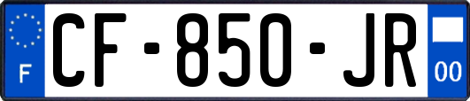 CF-850-JR