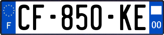 CF-850-KE