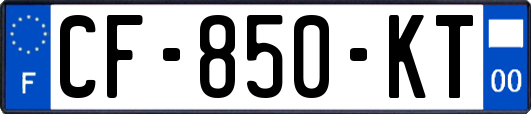CF-850-KT