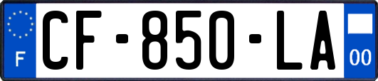CF-850-LA