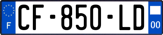 CF-850-LD