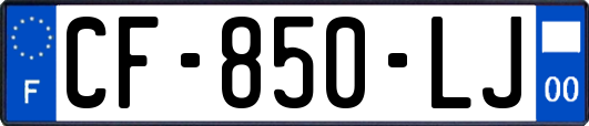 CF-850-LJ