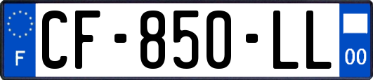CF-850-LL