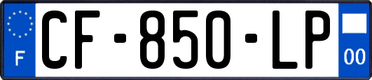 CF-850-LP